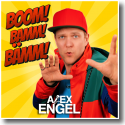Cover: Alex Engel - Boom! Bamm! Bämm!