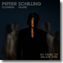 Peter Schilling - Coming Home – 40 YEARS OF MAJOR TOM