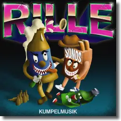 Cover: $ONO$ CLIQ x Jonko2x x Radrik Gee - Rille