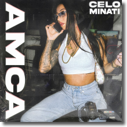 Cover: Celo Minati - Amca
