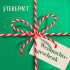 Cover: Stereoact - Weihnachtsgeschenk