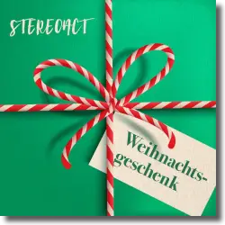 Cover: Stereoact - Weihnachtsgeschenk