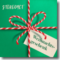 Stereoact - Weihnachtsgeschenk