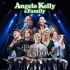Cover: Angelo Kelly & Family veröffentlichen das Live-Album 'The Last Show'