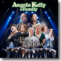 Cover: Angelo Kelly & Family - The Last Show