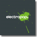Cover:  electropop.23 - Various Artists