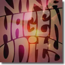 Cover: Nina Hagen - Unity