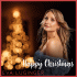 Cover: Eva Luginger - Happy Christmas