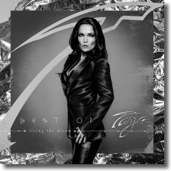 Cover: Tarja - Best Of: Living The Dream