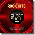 Cover: Die Ultimative Chartshow - die besten Rock Hits - Various Artists