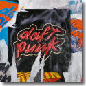 Cover: Daft Punk - Homework (Remixes)