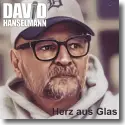 Cover:  David Hanselmann - Herz aus Glas