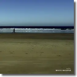 Cover: SAAL - White Whisper