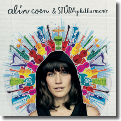 Cover: Alin Coen - Alin Coen & STÜBA Philharmonie