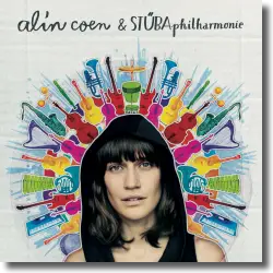 Cover: Alin Coen - Alin Coen & STBA Philharmonie