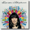Cover:  Alin Coen - Alin Coen & STÜBA Philharmonie