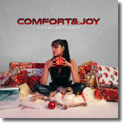 Cover: Laura Brizuela - Comfort&Joy