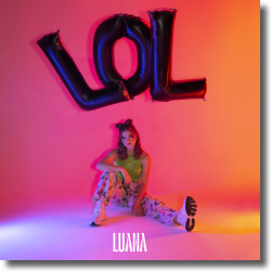 Cover: LUANA - LOL