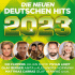 Cover: Die Neuen Deutschen Hits 2023 