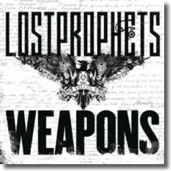 Cover: Lostprophets - Weapons