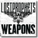 Lostprophets - Weapons