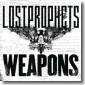 Cover:  Lostprophets - Weapons