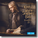 Cover: Kenny Wayne Shepherd Band - The Trouble Is…25