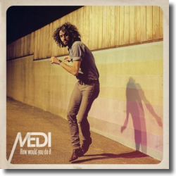 Cover: Medi - How Would You Do It