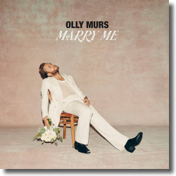 Cover: Olly Murs - Marry Me