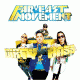 Cover: Far East Movement - Dirty Bass