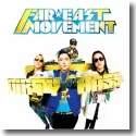 Cover:  Far East Movement - Dirty Bass
