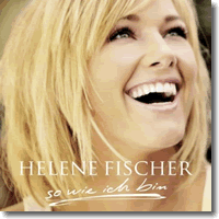 Cover: Helene Fischer - So wie ich bin