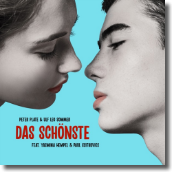 Cover: Peter Plate & Ulf Leo Sommer  feat. Yasmina Hempel & Paul Csitkovics) - Das Schönste