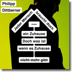 Cover: Philipp Dittberner - Ein Zuhause