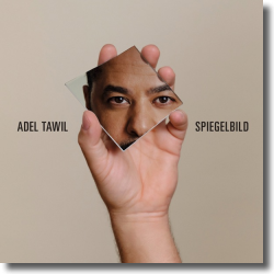 Cover: Adel Tawil - Spiegelbild