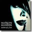 Cover: Marilyn Manson - Born Villain