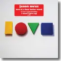 Cover:  Jason Mraz - Love Is A Four Letter Word