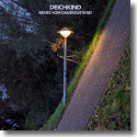 Cover: Deichkind - Geradeaus