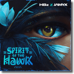 Cover: HBz x Jamyx - Spirit Of The Hawk
