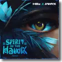 Cover:  HBz x Jamyx - Spirit Of The Hawk