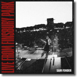 Cover: Sam Fender - Live From Finsbury Park