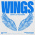 Cover Wings (I Won't Let You Down)