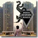 Cover:  Andreas Bourani - Wunder