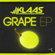 Cover: Klaas - Grape