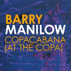 Cover: Barry Manilow - Copacabana (At The Copa)