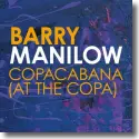 Cover:  Barry Manilow - Copacabana (At The Copa)