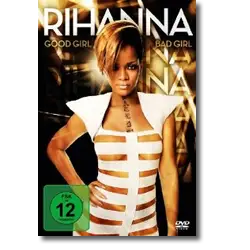 Cover: Rihanna - Good Girl Bad Girl