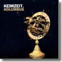 Cover:  Keimzeit - Kolumbus