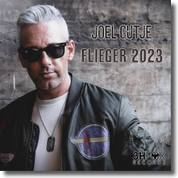 Cover: Joel Gutje - Flieger (2023)