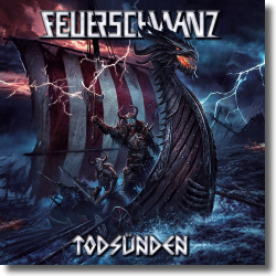 Cover: Feuerschwanz - Todsünden